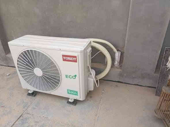 ورشه ابو سيف للتبريد والتكييف تقدم لكم   
1)نصب السبالت وبأسعار مناسبه  فقط 25 الف 
2)فتح  السبالت وبأسعار مناسبه  فقط 15 الف                               
 3)غسل كافه السبالت داخلي وخارجي 15الف                  
4) صيانه سبالت حسب نوع عطل السبلت     
5)شحن غاز سبلت 22/410‪  يتوفر ايضا           
للاستفسار اكثر   الاتصال عبر                        رقم الاول كورك ***********‪                      رقم الثاني اسيا ***********‪                      رقم ثالث يتوفر فقط فايبر +واتساب ***********
