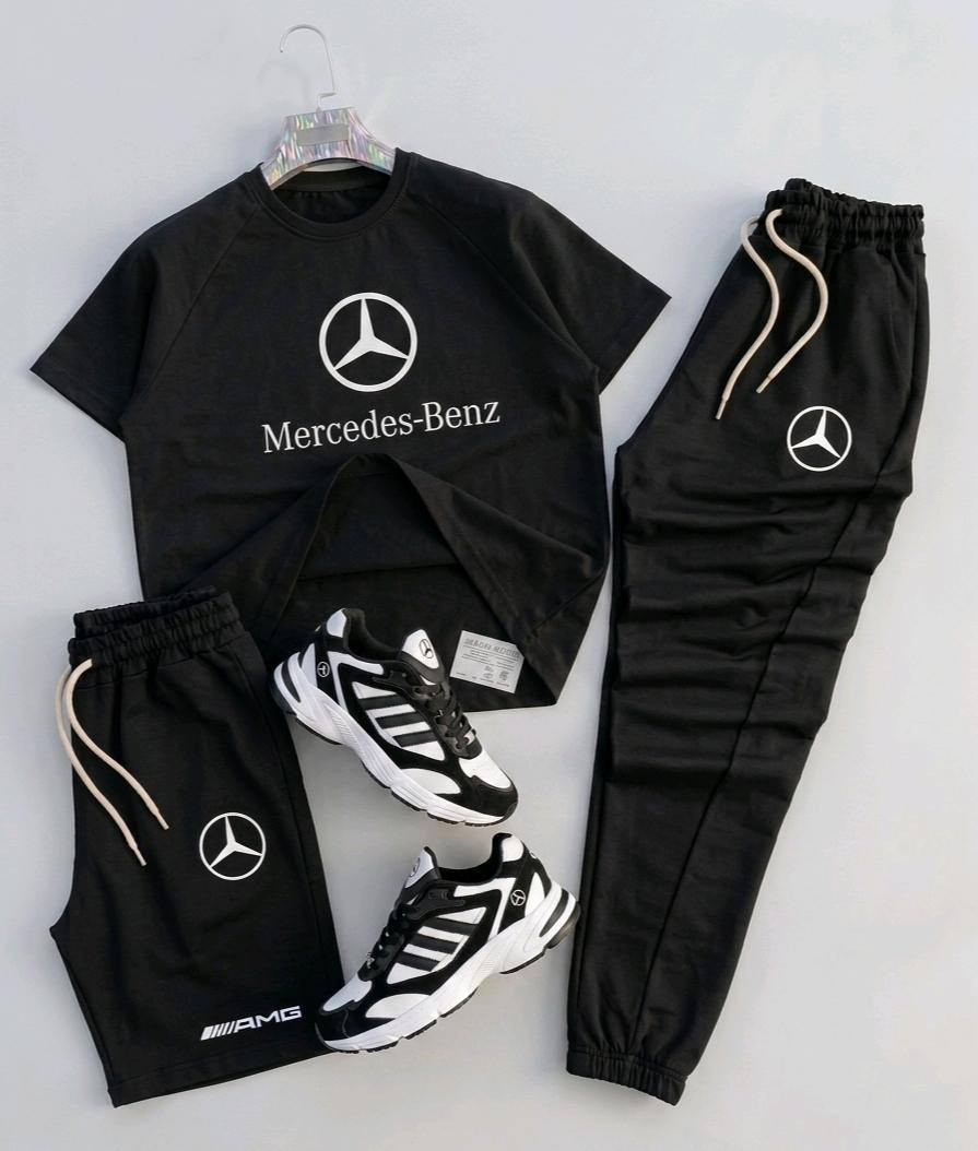 تكراااااااااار  تسليم يوم الاثنين القادم 

تريند الموسم الصيفي وصل 

#Mercedes-Benz 
بجاما رجالي تلت قطع

بنطال وبلوزة وشورط 
قطن توفليس ميكرو نخب اول مكفول 

الوان ولا احلى بالصور 
بتصير البجاما كوبل 

مقاسات 
M L XL XXL 

السعر 

تسليم فوري توصيل بالشام 

تسليم فوري توصيل بحمص 

شحن للمحافظات هرم وقدموس 

تسليم بالرقة والحسكة والقامشلي وادلب


**إذا كنت صاحب هذا الإعلان وتريد حذفه لأي سبب، رجاءا أرسل رسالة إلى الدعم الفني**