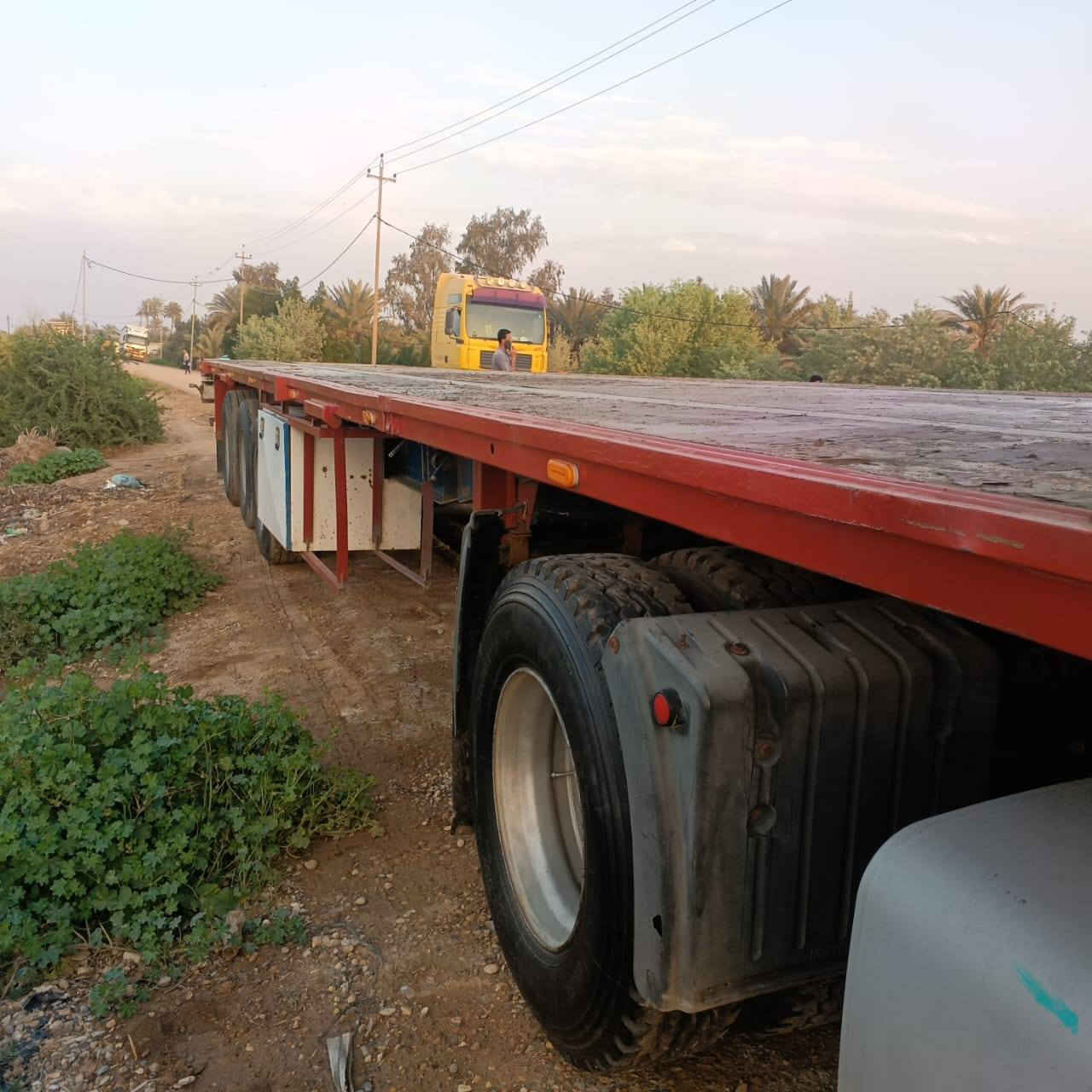 سلام عليكم
للبيع عربان اوربيه كهربائيات جاهزة  جوبلسات دسك بريك 
تايرات نص عمر مكان واسط السعر 40 وبيه مجال ***********
