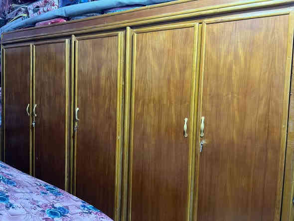 معروضه للبيع *********** التواصل واتساب
العبيدي مرحله السمنت
