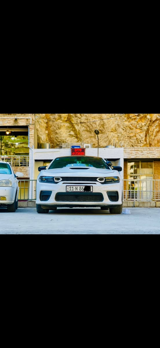 جارجر هيمي 17

اصل ابيض بوليسي

سياره محدثه من كولشي 

شاشه جبيره

بصمات عدد 2

حساسات دعاميه

شفتات ستيرن هيتر مري

كشنات مخمل حضن

منضومة غار سعه80 لتر

دبات سود صالنصه بلادي

تخم تاير

 

كشن كهرباء

صدر جديد

تبريد كفاله

مكينه كير كفاله

رقم بغداد جديد بأسمي

سياره مابيها اي نقص

سعرها 160

مكان السياره بغداد

***********

تحياتي لجميع🌹🌹🌹
