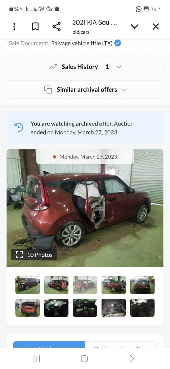 ٢١


**إذا كنت صاحب هذا الإعلان وتريد حذفه لأي سبب، رجاءا أرسل رسالة إلى الدعم الفني**