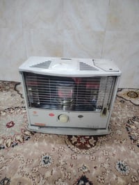 مكنسة تربو يابانية • نظيفة بلا مشاكل • سمود