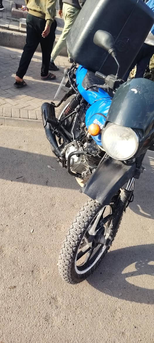 دراجه بوكسر للبيع موديل 22 مكاني البلديات اي استفسار اتصل على الرقم ***********
