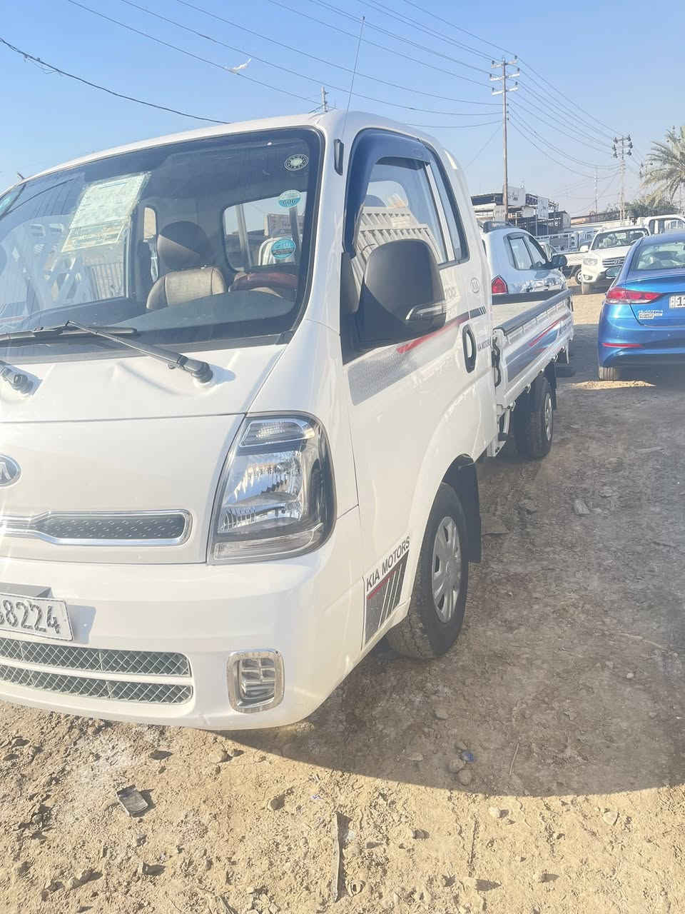 سلام عليكم كيه موديل 2021مكفوله كفاله عامه تصال بس ***********
