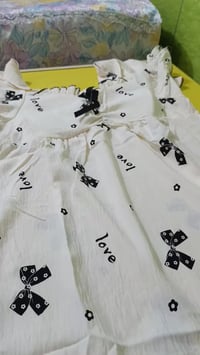 فانيلة بنات • كشمير شلح • توصيل