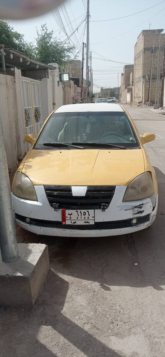 شيري a5موديل 2011 بيه بداية كاز كيت مكينه كير كورله تخم تاير باتري جديد حداديه تبريد عاطل مك


**إذا كنت صاحب هذا الإعلان وتريد حذفه لأي سبب، رجاءا أرسل رسالة إلى الدعم الفني**