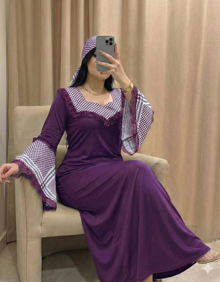 خياطة حسب الطلب. دزي الموديل والباقي علينا كلشي تحتاجينه بالبيت ..
ملابس _بردات _طقم صلاة _فساتين اطفال _واي شي ابالج. ....
العنوان. حلة / الطهمازية / الفرزدق 
واتساب 
***********....♥
