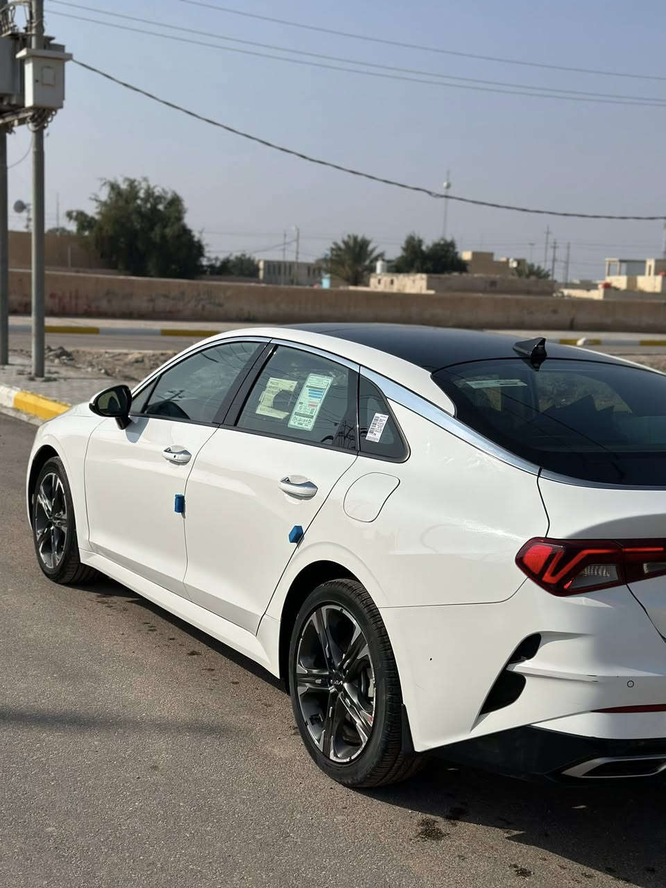 السلام عليكم كي فايف 2023 كفاله عامه نفس ما موضح بلسونار يمك فول موصفات مكينه 2000 دوش رقم بغداد ماشيه 65 مكاني سماوه السعر 215 بيها مجال حق الجيه ***********
