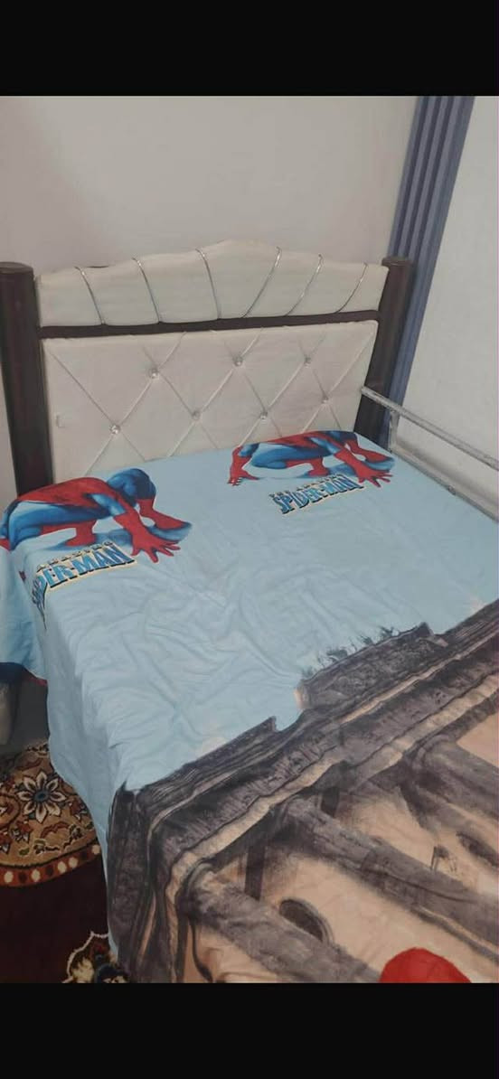 عنوان حي صدام العمارات
سعر جربايه 50 الف


**إذا كنت صاحب هذا الإعلان وتريد حذفه لأي سبب، رجاءا أرسل رسالة إلى الدعم الفني**