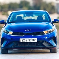 كيا فورتي 2024 رقم اربيل بأسم شركة وكالة او تحويل مضمون  صور التقرير م...