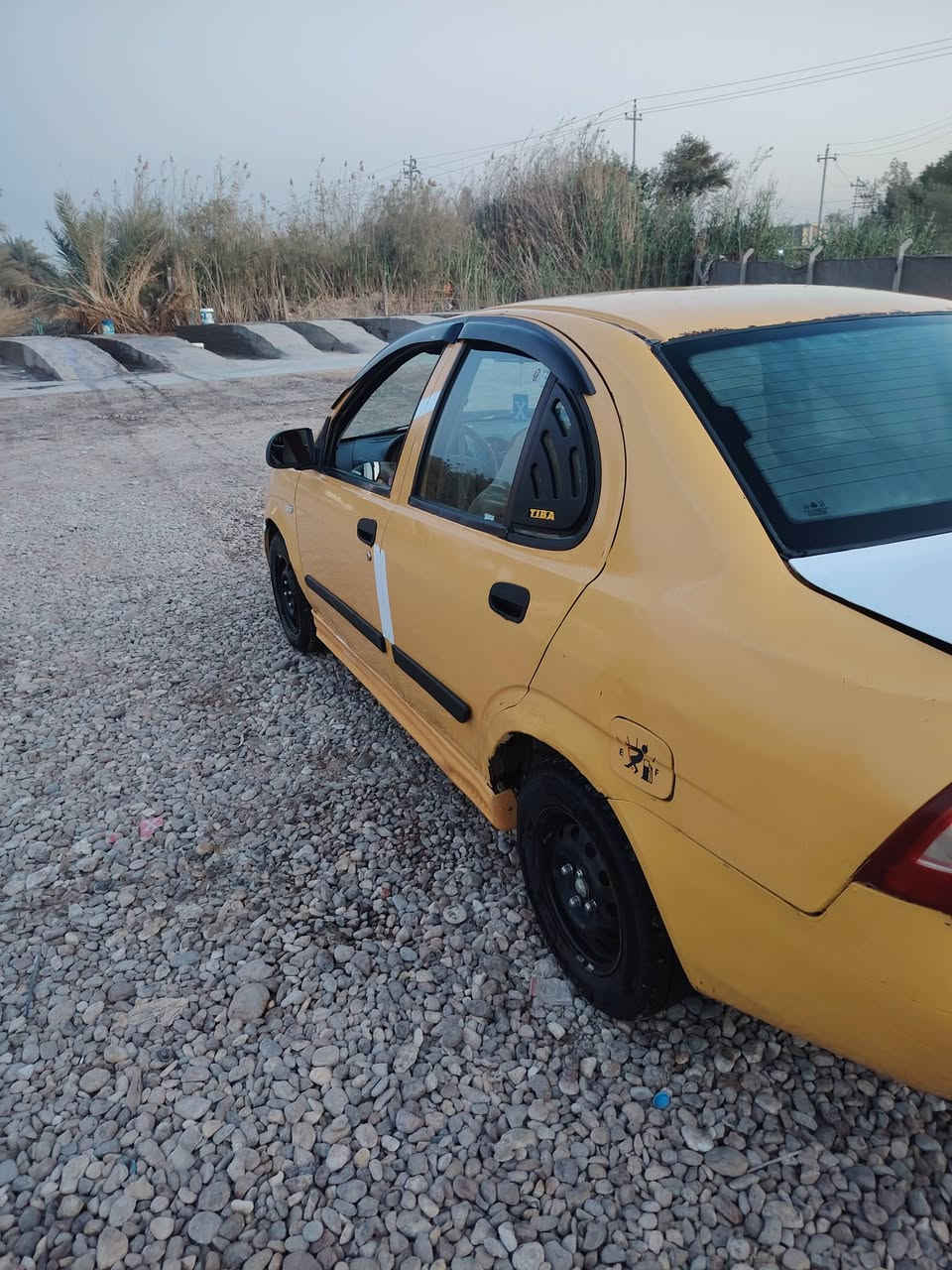 السلام عليكم طيبه 2015 محرك كير حداديه نظيفات كهربائيات كله شغاله تخم تاير شواصي عله اللبلاد ماملعوب بيهن مصفره غرامات هيئه مامسجله سنويه منتهيه ب٢٢ تريد وكاله تريد تحويل السعر ٢٠ مكان السياره ديوانيه الحمزه الشرقي للتواصل *********** بيع بدون مراوس غير متواجد عالفيس
