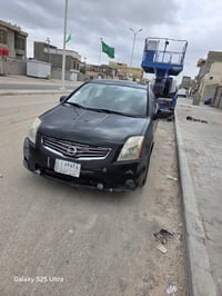 نيسان سنتره • ٢٠١١ • البصرة