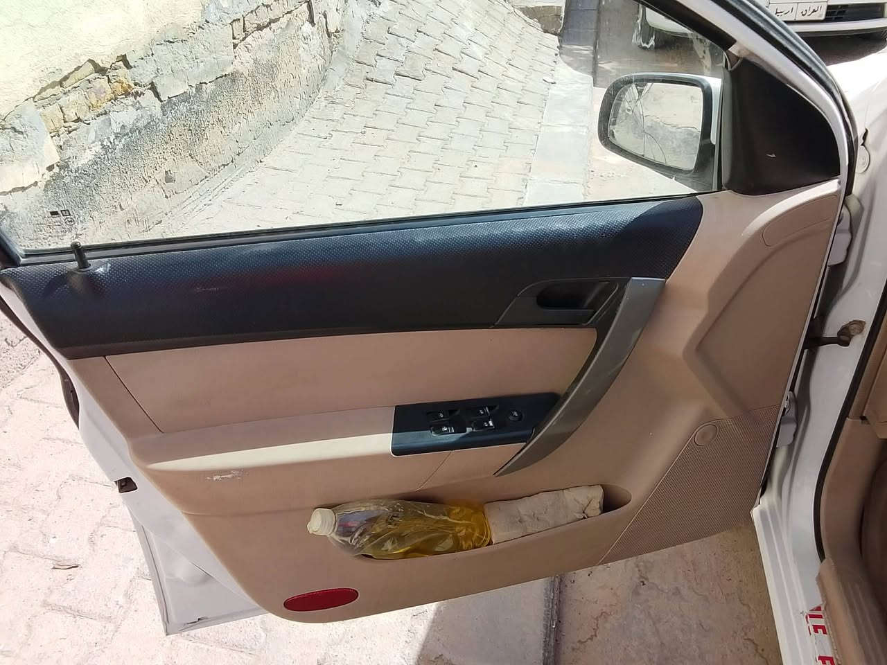 سلام عليكم ورحمه الله وبركاته
افيو موديل 2009
رقم نجف شرط مداور راعيه هم بل نجف 
سنويه 27ما صاقطه 
مكاني نجف سياره محرك مفتوح  1400 المرغوب 
كير اتوماتيك 
تبريد ثلج 
سياره مكفووله من تبديل بيه صبغ مينين او مكانين او 3 بيه بيه طخه بل حوض بصيطه كلش مكفوله من شواصي وتكم ولغود سياره جهازه كبل لشارع مال جناي السعر 63بيه مجال كلش قليل تخم تايره حداديه باتري كهربايات كله جاهزه 
‏‪0787 955 1040‬‏اتصال بيك خير ودلل
