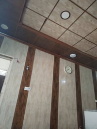 سقف ثانوي • ٥×٤ • مستعمل