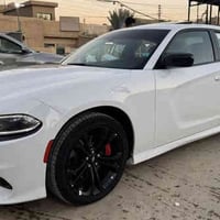 جارجر GT بلاص وكالة هارلم   موديل 2022 ماشيه 40,000  رقم بغداد بسمي  ف...