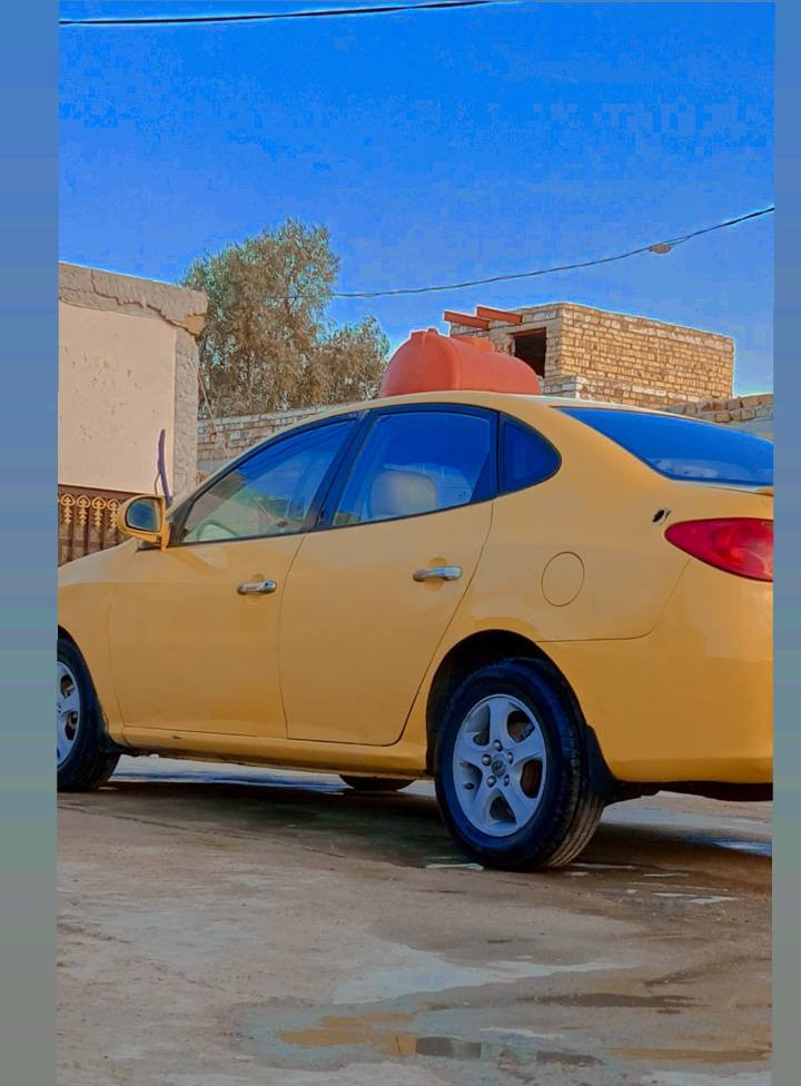 سلام عليكم النترا لبيع 2007 وارد المريكي محرك  2000 كير عادي سعر 75  وبيها مجال *********** خاص مفتوح
