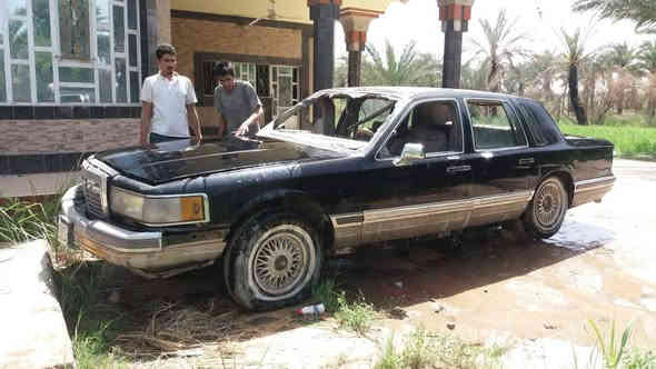 سيارة اتيكا لن كولن للبيع الاتصال مع ***********
