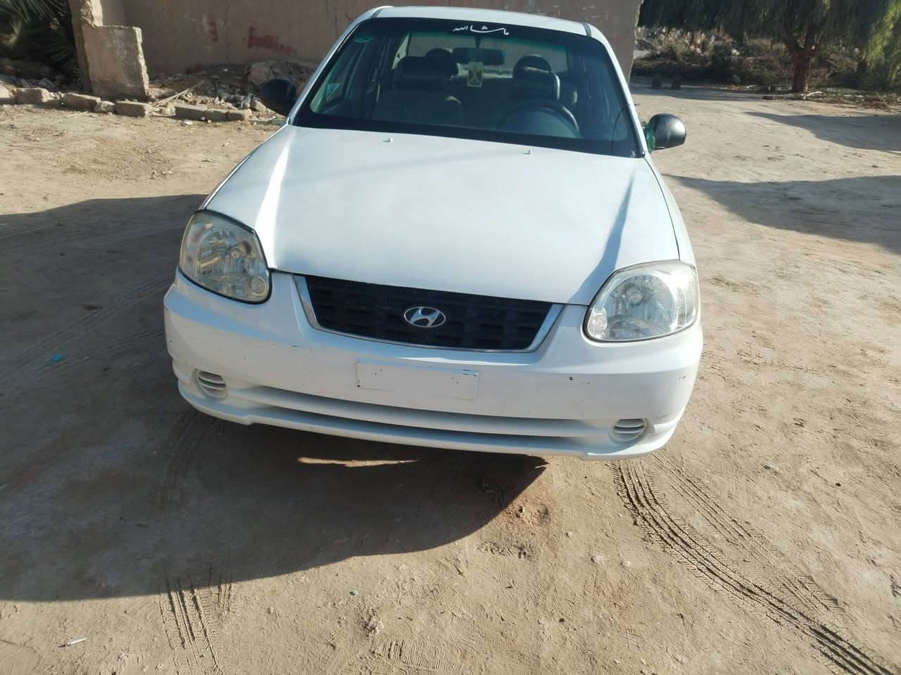 السلام عليكم اكسنت 2004 مزاد شرطة النجف محرك يبخر كير حداديه نظيفه دواخل جدد تخم تاير باتري جديد كامره سنتر لوك اسجل بسمك رقم نجف صبغ عام السعر 35 مكان نجف ***********
