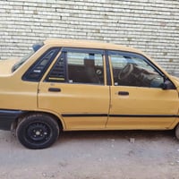 سيارة 2012 مكانها بغداد الغزالية تحويل موجود 07713130136 شوفت عينك 16و...