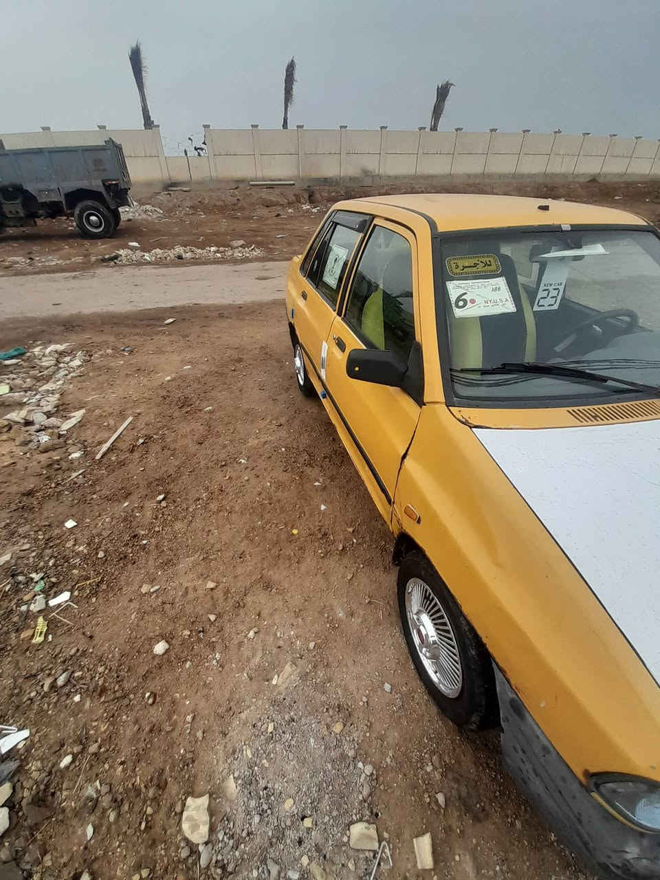 سايبه 2013 مكينه وكير وصدر جدد ماندل راعيه 15 وبيه مجال مكاني مدينه الصدر ***********
