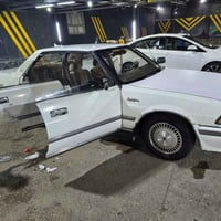 موديل ٩١ • محرك وكير مكفول • تبريد ثلج