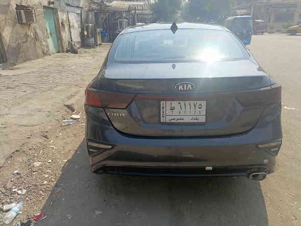 السلام عليكم فورتي موديل 19 وارد امريكي كير عادي سبع نمر السياره كلين السعر على الخاص***********
