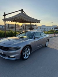 جارجر • ٢٠١٧ • فتحه سقف