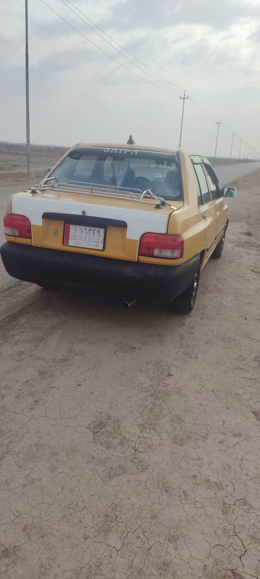 السلام عليكم سايبه للبيع مديل 2015 سياره جديده شواصي كير مكينه فوول تحويل لمته ماتريد مصفره هيئه وغرامات السعر ٣٢ اتصل ***********☎️ مكان الديوانيه قضاء البدير
