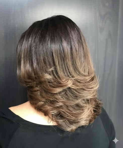 ✂️ عرض الأناقة والبساطة ✂️
​تألقي بمظهر جديد يعكس جمالك الطبيعي مع أحدث قصات الشعر العالمية في صالوننا.
​تفاصيل العرض:
​الخدمة: جميع أنواع قصات الشعر (حديثة، كلاسيكية، متدرجة).
​السعر: 7 فقط!
​مدة العرض: لمدة 3 أيام فقط.
​"لأنكِ تستحقين التميز بلمسة من البساطة
العنوان كوت / الهوره خلف مستشفى الجادري
الاتصال على / ***********
