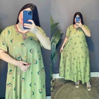 دشداشة طويل • قماش كشمير • ٣ ألوان