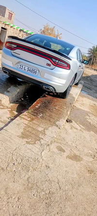 جارجر 23 • ماشي ٩٠٠٠ • رقم بغداد