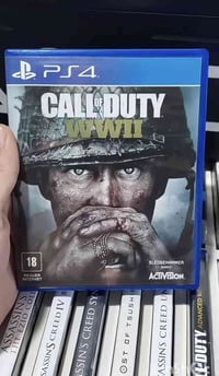 قرص WWII • نظيف • بغداد الغزالية