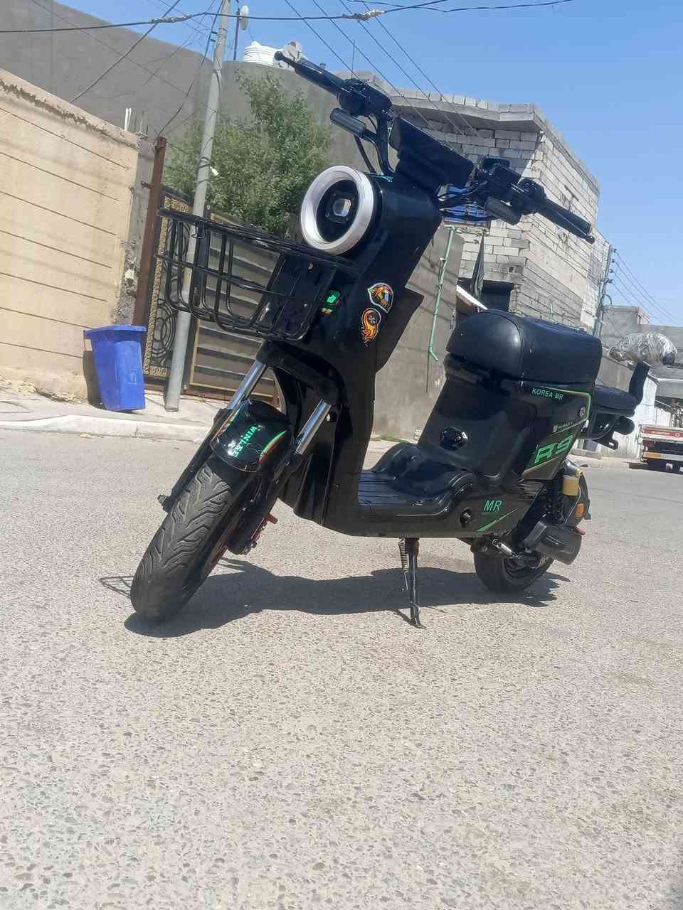 دراجه R9 بطاريات 5 ليثيوم 32  موديل 2025  سعر 500


**إذا كنت صاحب هذا الإعلان وتريد حذفه لأي سبب، رجاءا أرسل رسالة إلى الدعم الفني**