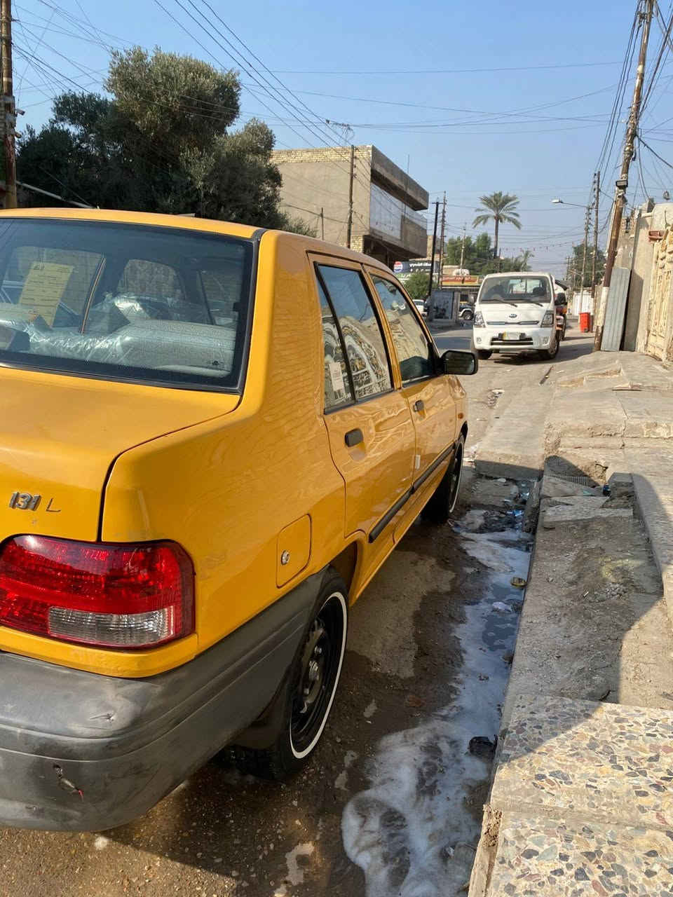 السلام عليكم سايبه موديل 17 السياره كفاله عامه سياره هيئه غرامات مصفره سياره سياره منظومه غاز حصد سياره ايرانيه موشه العراقي رقم الهاتف السعر الخاص٠***********
