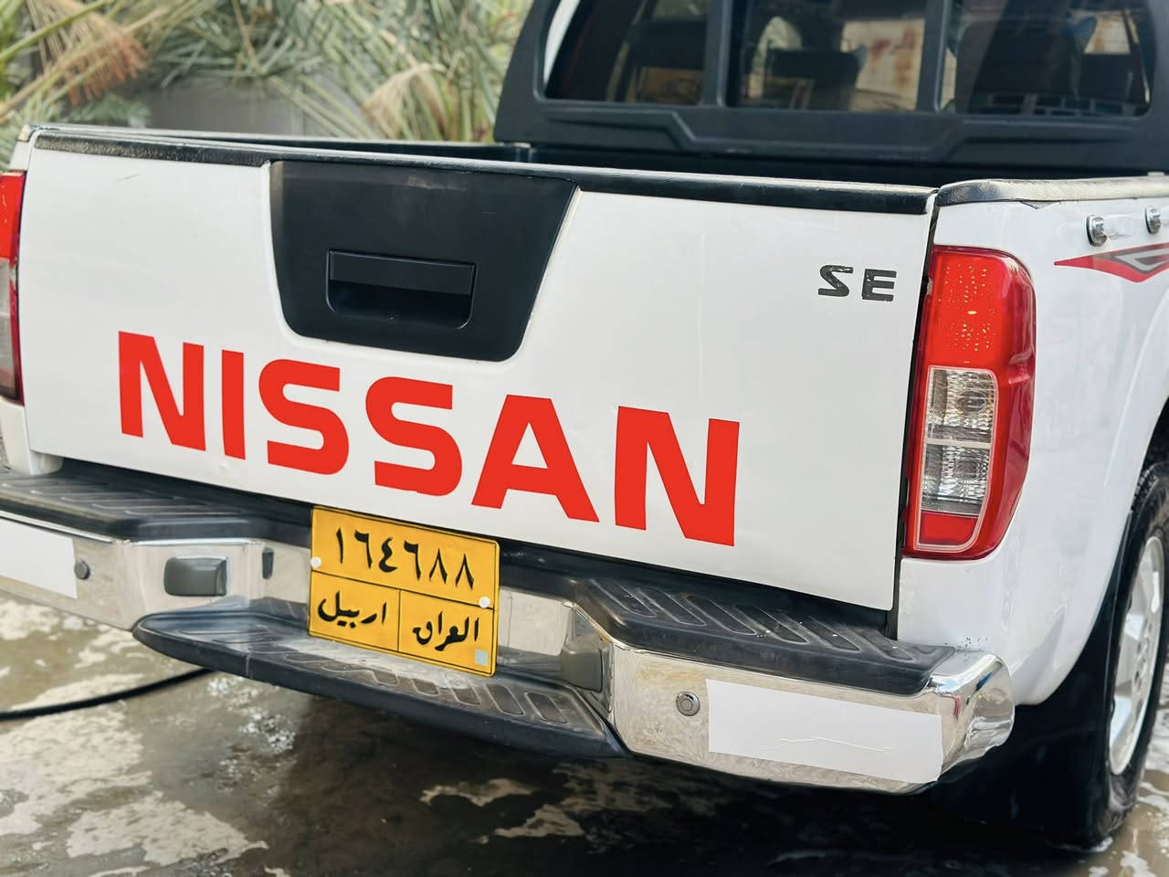 يالله سلام عليكم بيكم نيفاره مديل2015  كفاله ماعده بارد بجاملغ الامامي الايمن فقط مكينه كير حداده تبريد جاهزه من كلشي رقم اربيل سنويه منتهيه تحويل وكاله حاضر مكينه مفتوحه السعر129 وبيه مجال مكاني بصره قرنه بني منصور للستفسار ***********
