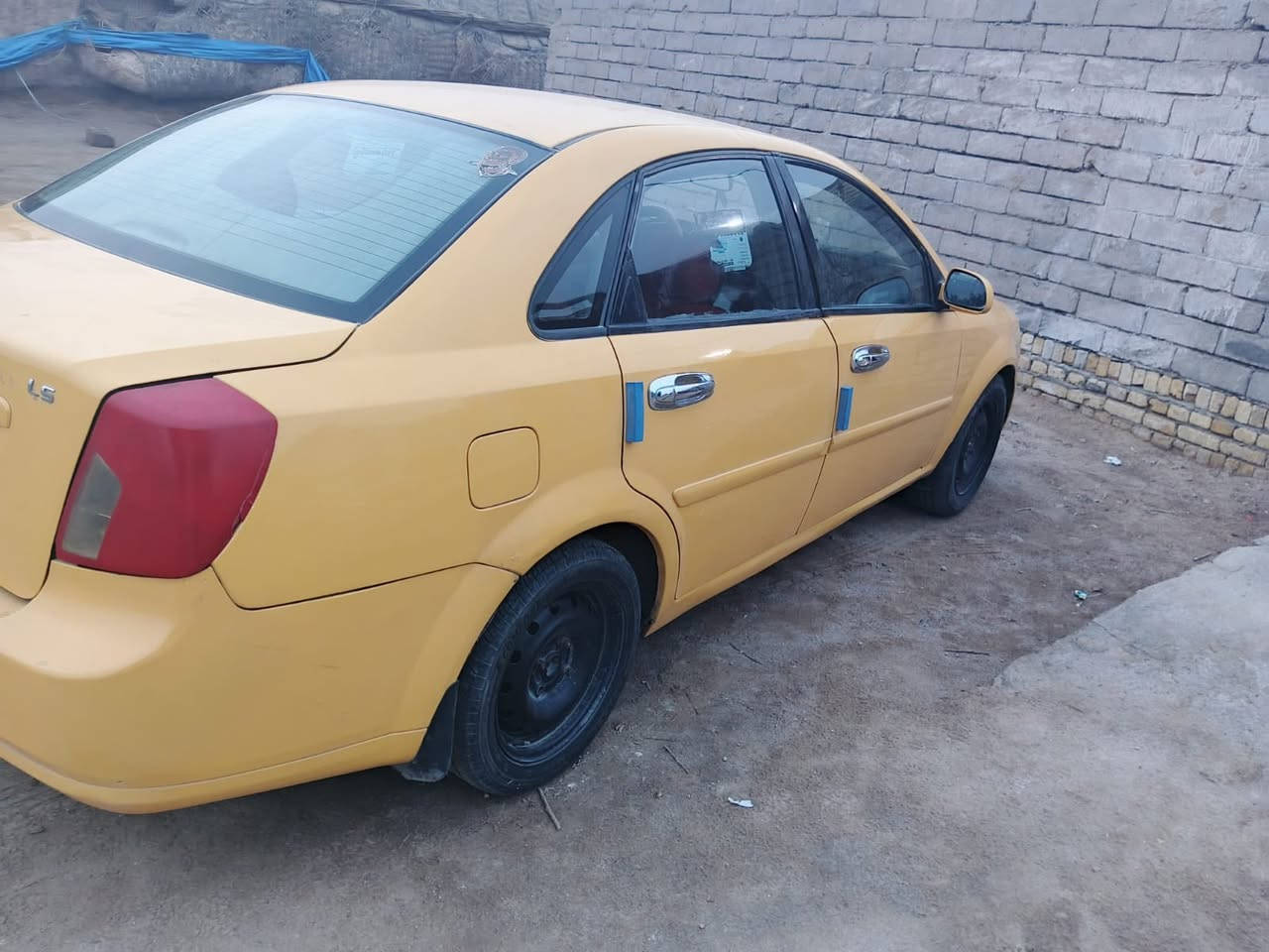 السلام عليكم 

اوبتره موديل 2011 

جاهزه كير محرك

حداديه 

تخم تاير 

تبريد
مانقصه شي 

السعر 58او مراوس بخصوصي 

للاستفسار ***********

مكلف بنشر بقية التفاصيل تصل برقم
