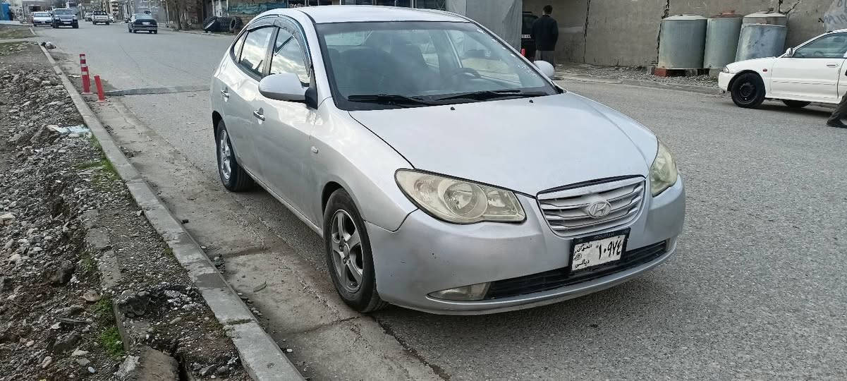 هوندا افانتی ساخ نه موس نه براوه بیده عمو لیدران سه نه وی اصلی جنوب له كه ل باكانه كه ی مزبوت بیكیشه كیرو مكینه تبریت هه مو شتی به شه رت سه یاره كه نمونه یه دینار مسرفی تیانیه رقم موبایل خاوه نی 0770 3538910 فایبر وتساب تلکرام شمشمل, السليمانية
