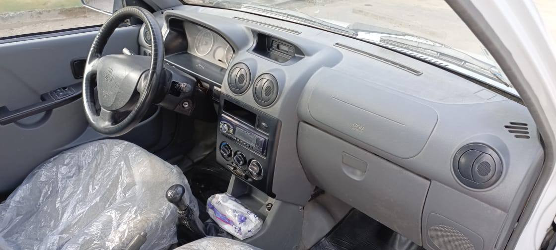 سلام عليكم سايبه مديل 2018 مكفوله كفاله عامه سياره على وضع الشركه ماشيه 100
سياره فول مواصفات سياره ستخذام شخصي مامشتغله تكسي مكينه 1500 مامفتوح على الشركه كير جديد 
حداديه جديده تبريد ثلج تدفه شغاله سنويه 29.السعر 55
وبيه مجال لطيبين مكان السياره ديوانيه قضاء الشاميه 
الرقم ***********
