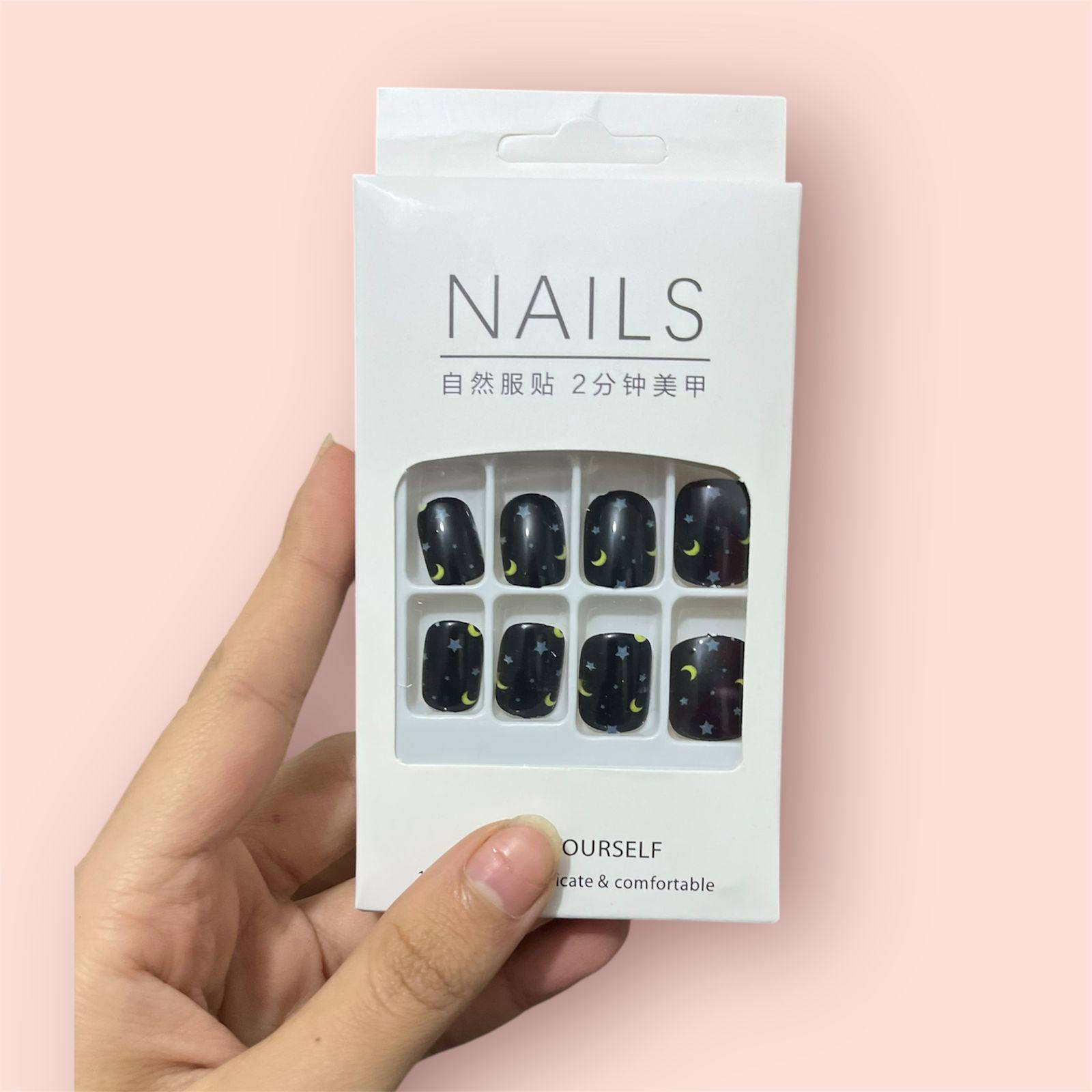 عرض الـ 5 آلاف وصل! 🔥
دللي إيدج بـ 3 موديلات أظافر تجنن، اختاريهم على ذوقج بـ 5,000 دينار بس!
✅ سهلة التركيب: بدقائق تصيرين جاهزة.
✅ أشكال عصرية: (مات، لؤلؤي، فرنش) وكل الألوان اللي تحبيها.
✅ جودة ممتازة: مظهر طبيعي وسعر ميتنافس.
🛵 خدمة التوصيل متوفرة:
نوصلج الطلب لحد باب البيت بـ 5,000 دينار فقط لجميع المناطق!
📍 احجزي مجموعتج هسة قبل ما تخلص الموديلات الأكثر طلباً!
للطلب والاستفسار، تواصلوا معنا عبر الرقم:
📞 ***********
(ملاحظه لا يوجد إلغاء أو استرجاع)
