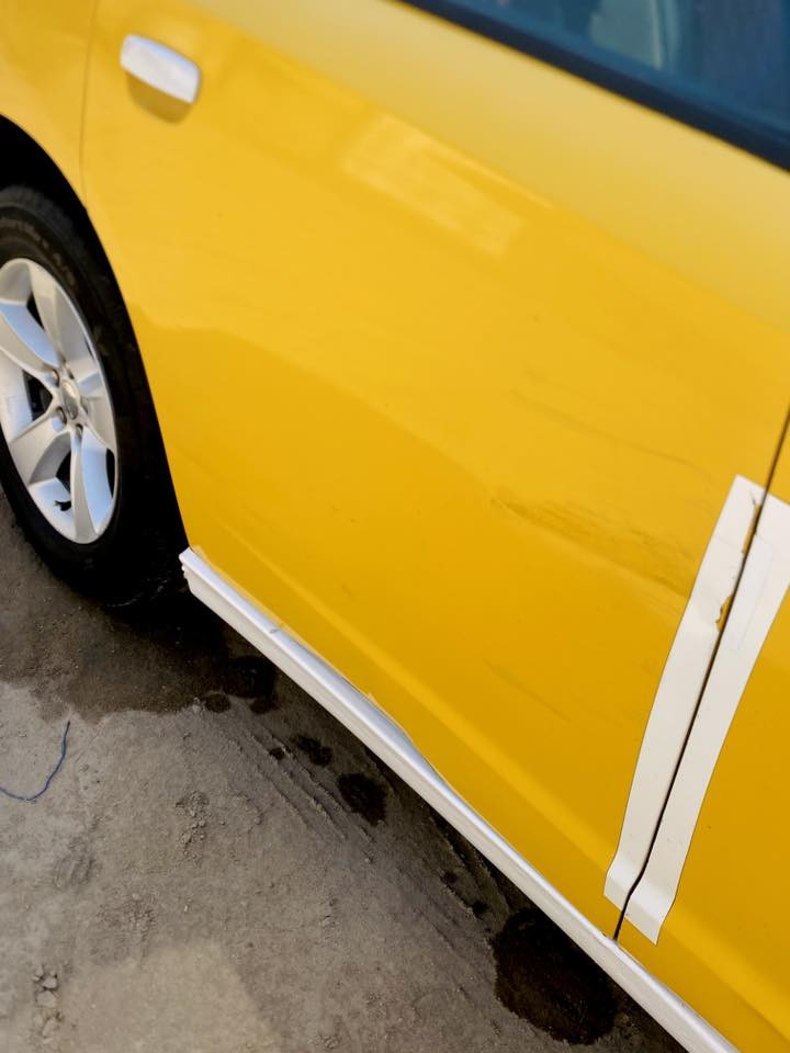 السلام عليكم
للبيع جارجر موديل 13 رقم ذي قار مميز ب اسمي مداور ثاني يوم ضربتها جاملغ وبنيد فقط 
السياره جاهزه مكينه توني شادهه موديل 2020 
كير وحدايه وتبريد وتخم تاير 
دواخل جلد شاشه وكامره توني شادهن 
الشراي يتصل  وبلخدمه 
السعر 155 وبيهه مجال قليل 

‭0784 790 4570‬
