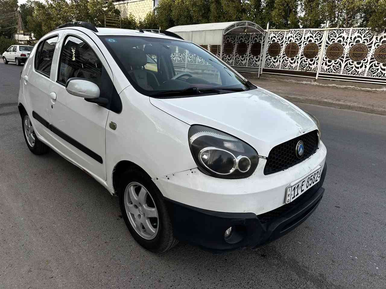 ***********
باندا كروز  2013  كير اوتو السعر 52 ورقة رقم بغداد مشروع وطني تحويل مباشر بيها صبغ مكانات طخات خفيفة كير مكينة حداديه تبريد كله جديد مكان بغداد الصليخ ال 600  للاستفسار هذة رقمي ***********
