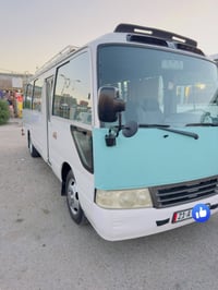 كوستر ٢٠١٤ • غاز ١٢٠ • كفاله