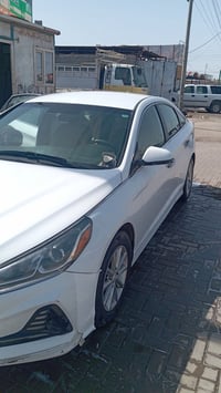 سوناتا • هيونداي سوناتا • سوناتا 2018 • سيارة امريكي • سيارة اربيل • ه...