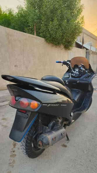 فورزة 0/6
السلام عليكم درجة لبيع السعر 700دراجة مفولة ممتعوبة مال جناي رقم الهاتف *********** /المكان الزعفرانية شارع الكهرباء. دراجة نكرة وترايك وين متريد
