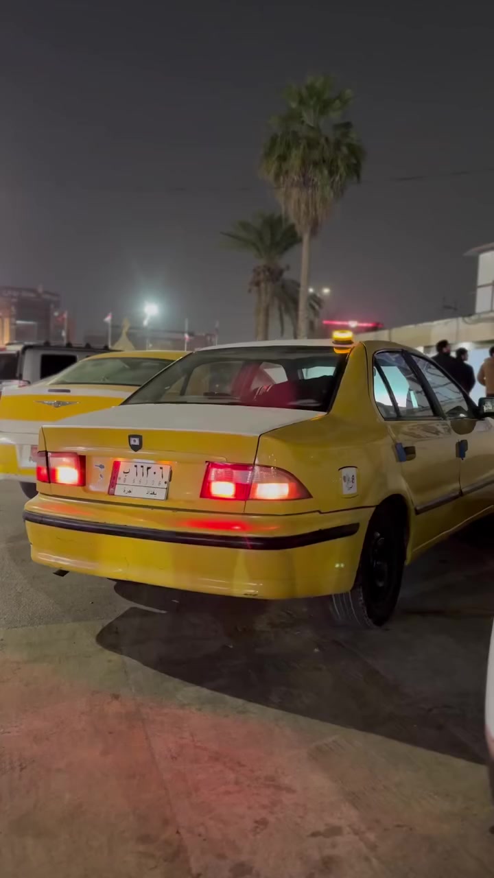 السلام عليكم للبيع سمند 2012
سياره حلوه وخير من الله بيهة تعمير خياسات  

عنوان بغداد السعر 33بيهة مجال

***********
