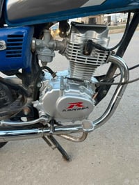 دراجة أوراق • 7 وكيلة • مكينة رابيدو