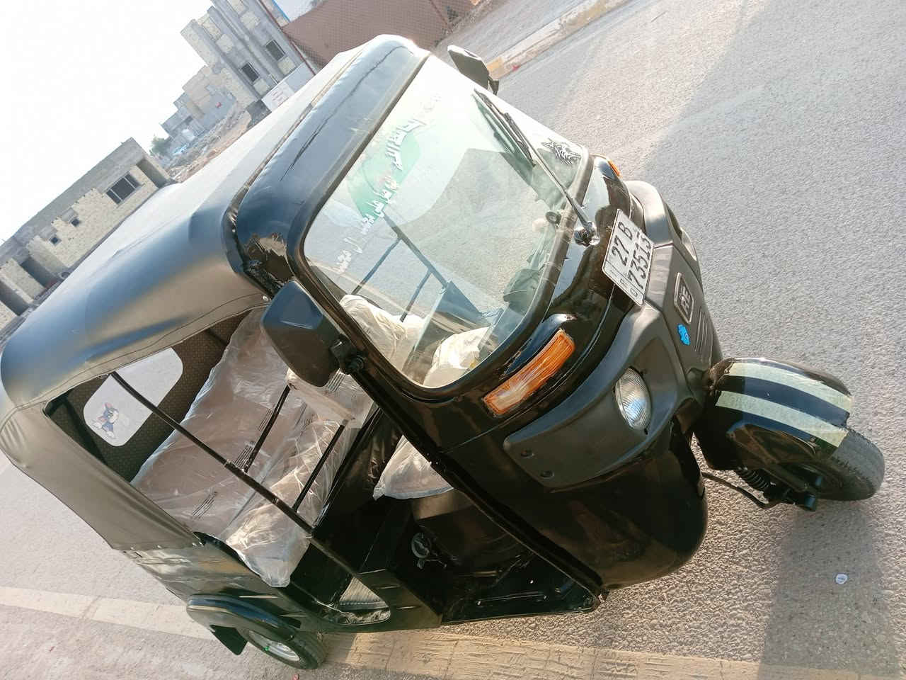 سلام عليكم تكتك لبيع مديل 18رقم تكتك تعمير جديد هاذه رقمي للتواصل ***********
