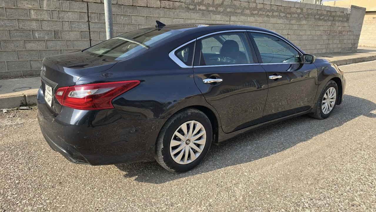 ألتيما 2018s
 كير محرك تبريد؛ بشرط؛ كير مبدل 2022
ربع بونيد صبخ؛ مابي دواخل
سعر 122$ بي مجال
77ميل ماشي
مكان قضا كفري
***********
***********
