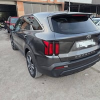 سورنتو ٢٠٢١ • وارد امريكي • باسمي